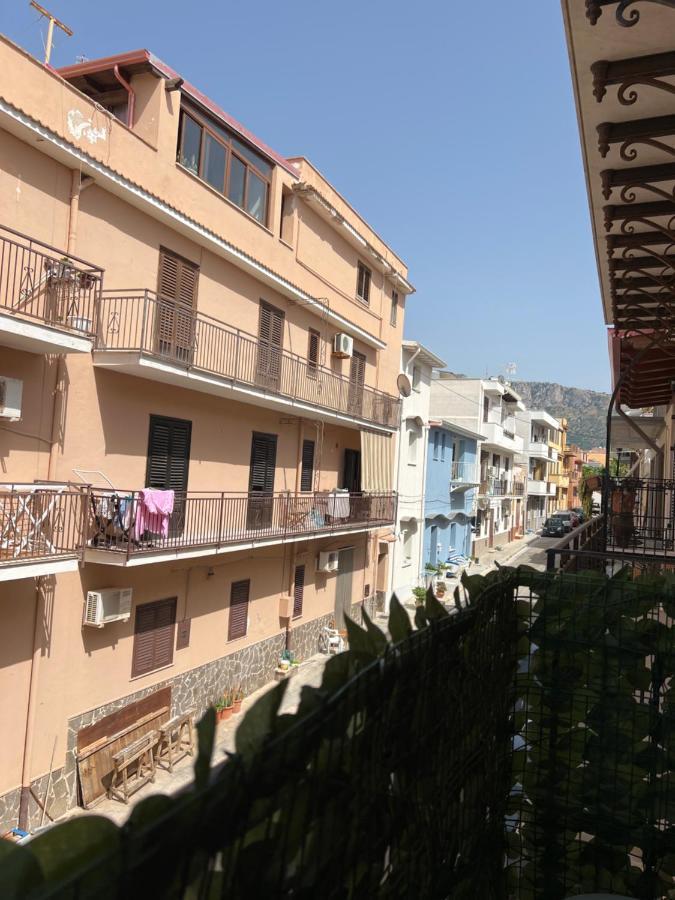 Il Gabbiano Home 泰拉西尼 外观 照片