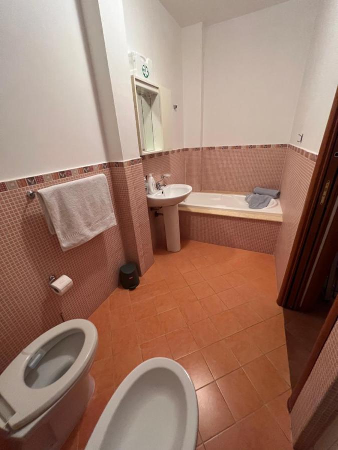 Il Gabbiano Home 泰拉西尼 外观 照片